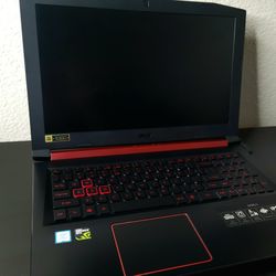 Acer Nitro 5 Laptop