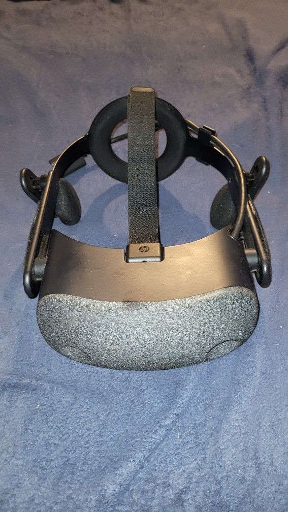 HP Reverb G1 Headset