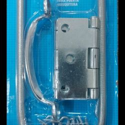 Wright Products - Screen
Door Hardware Set
