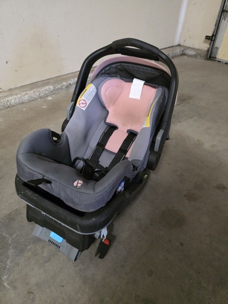 Car Seat