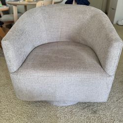 Single Sofa 
