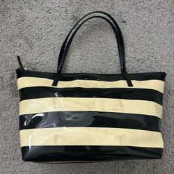 Kate Spade Striped Tote
