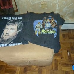 WWE T-shirts For Sale