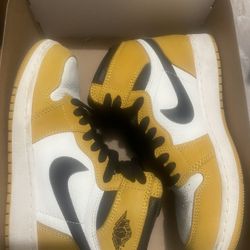 Retro Jordans