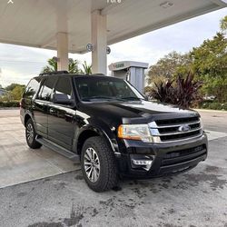2016 Ford Expedition
