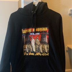 Supreme Capone N Noreaga 