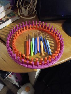 Crochet Kit For Sale