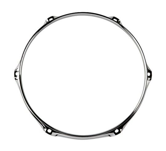 Yamaha Stage Custom Drum Hoop-sets And Dw Performance Snare Drum Hoop-set