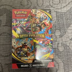 Pokemon Bundle Pack Pack Box $50 Each 