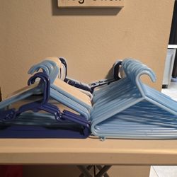 Baby Hangers
