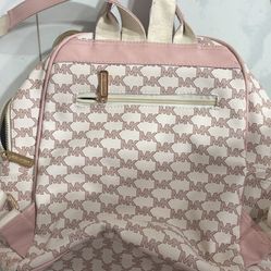 Woman Backpack