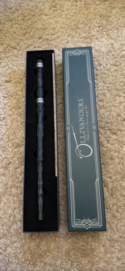 Happy Potter Interactive Wand