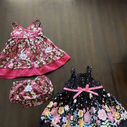 6/9 Month  $5 For both