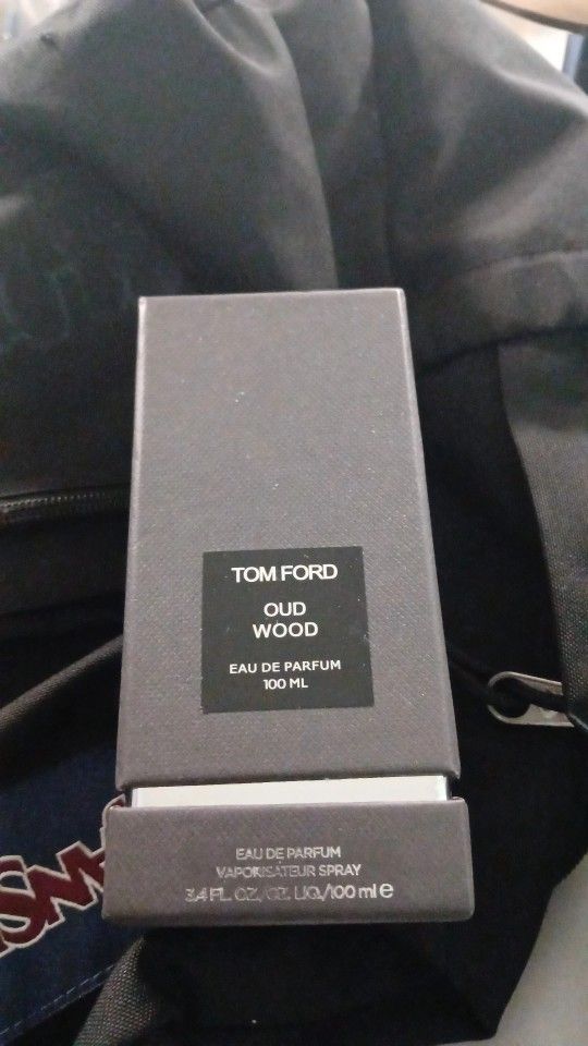 Oud Wood 100ml Send Offers Need It Gone Asap‼️