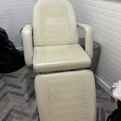 Salon/Spa Chair