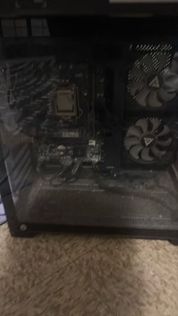 Pc system