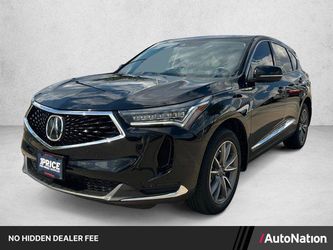 2024 Acura RDX
