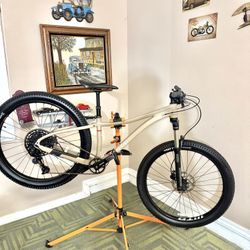 Coop DRT 2.1 Mountain Bike 27.5”