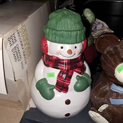 Cookie Jars 