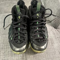 Nike Foamposite