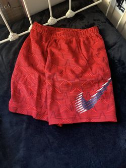 Brand New Short Nike Shorts Size Medium