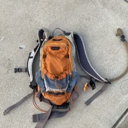 REI Day Hiking Bag