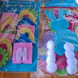 Easter Decor 