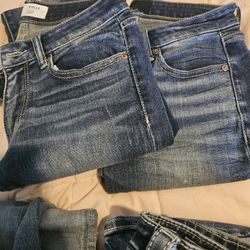 Miss Me & Stella Jeans