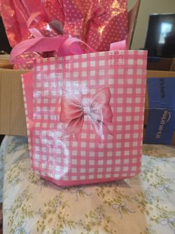 Party return gifts- 20 bags ready