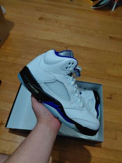 Jordan 5 Concord 8M