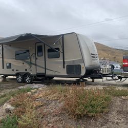 Rv/trailer