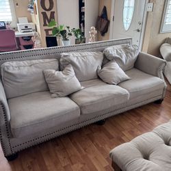 Couch Set