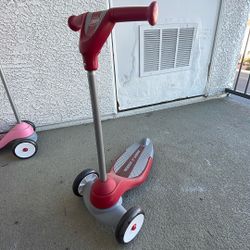 Radio Flyer Scooter 