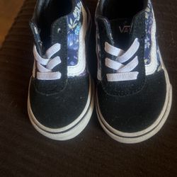 vans shoes