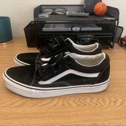 Vans Velcro 