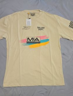 Gallery dept