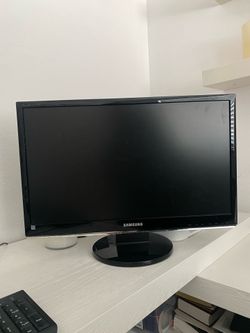 samsung monitor