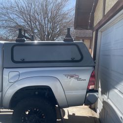 Camper For Tacoma 2016 -  2023
