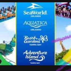 $40 Flat No Extra Fees Tickets Parks 