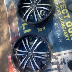 Rims