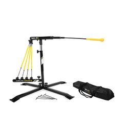 Premium swing trainer