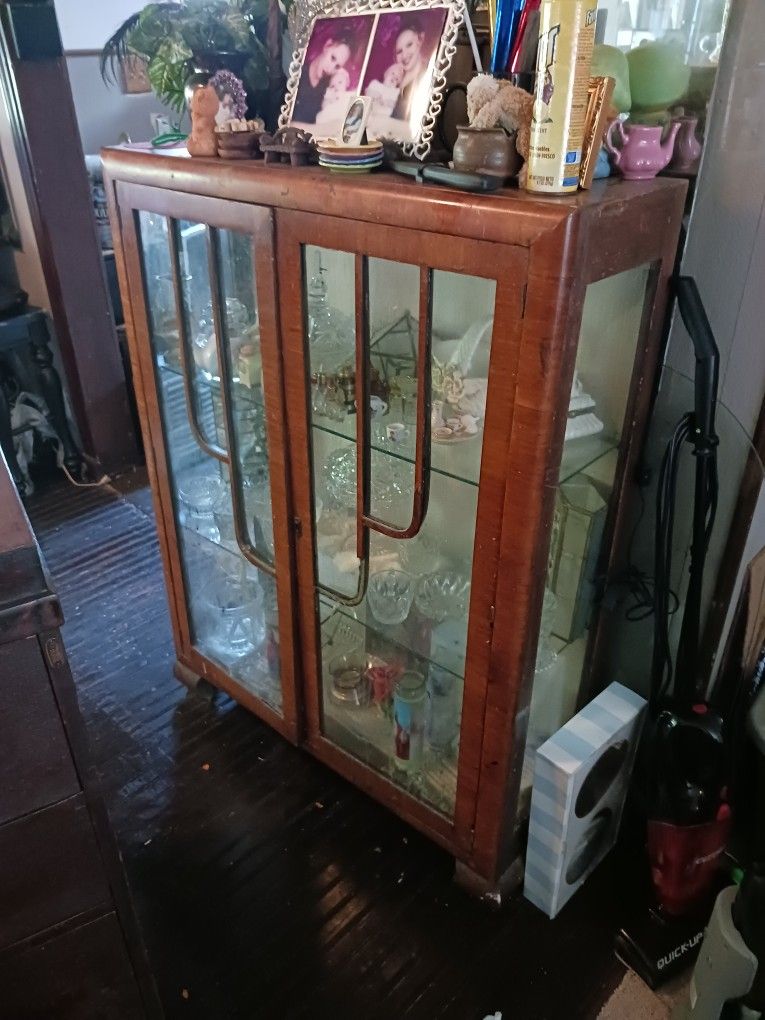 China Cabinet