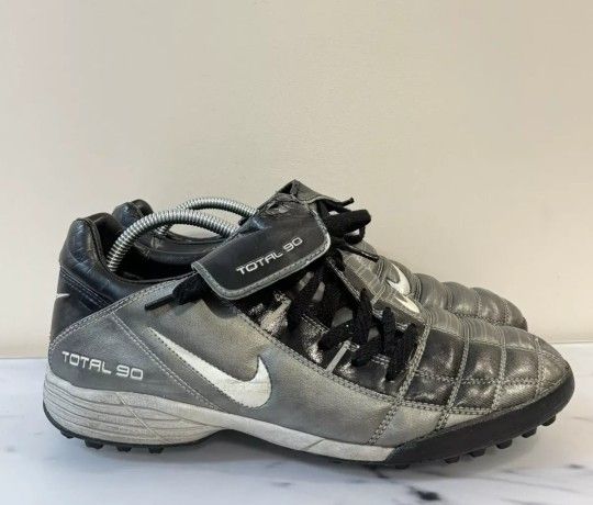 Nike Air Zoom Total 90 2 Roberto Carlos Ronaldinho Ronaldo Turf Tf