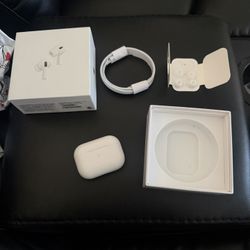 airpod pro 2nd gen