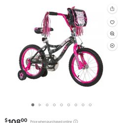 BRAND NEW Kids Bike 16 Inch