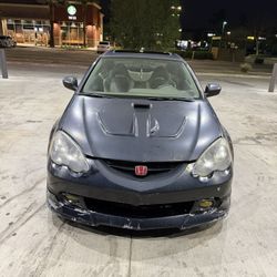 Rsx