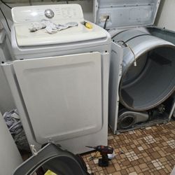 Washer And Dryer Repair 
