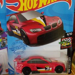 Hot Wheels Fans 