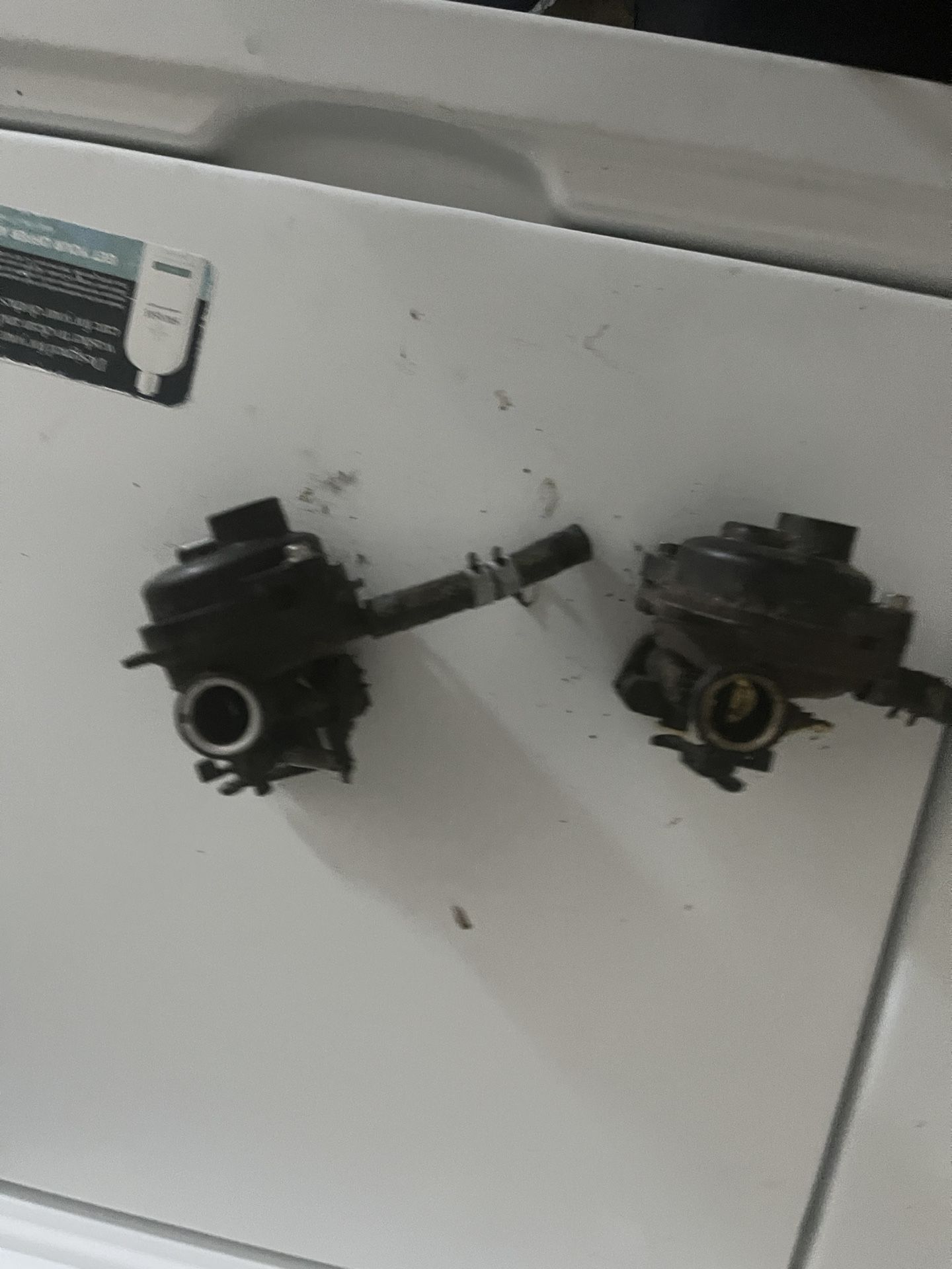 Lawnmower Carburetor