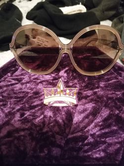Chloe Sunglasses